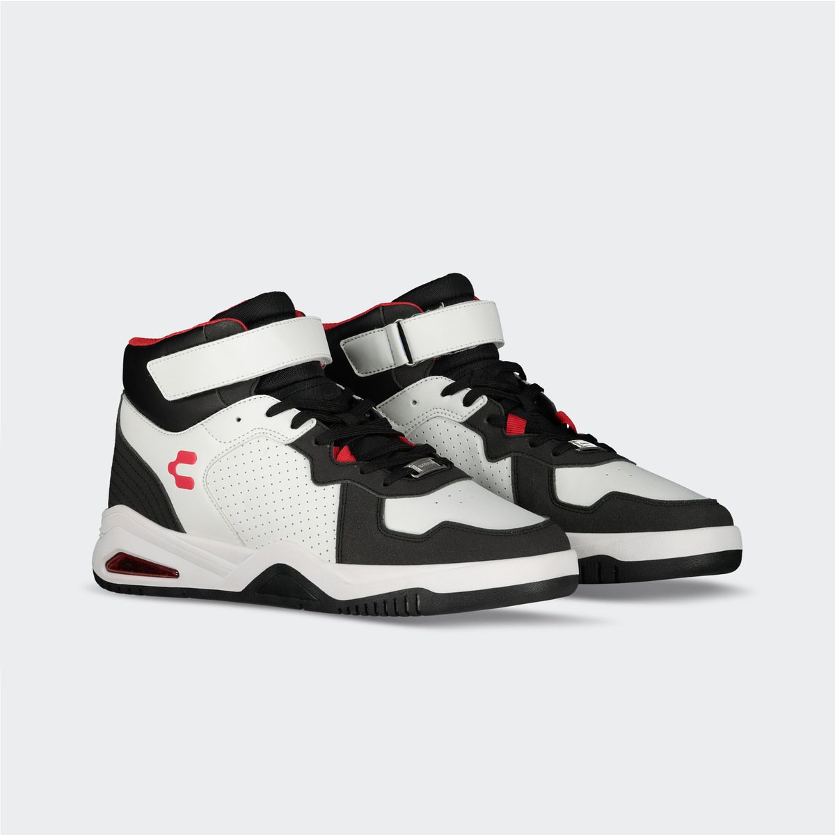 Tenis Bota Charly para Hombre