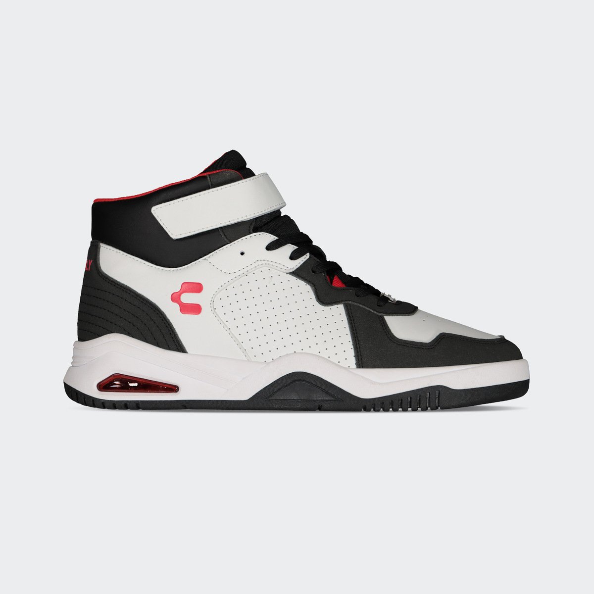 Tenis Bota Charly para Hombre