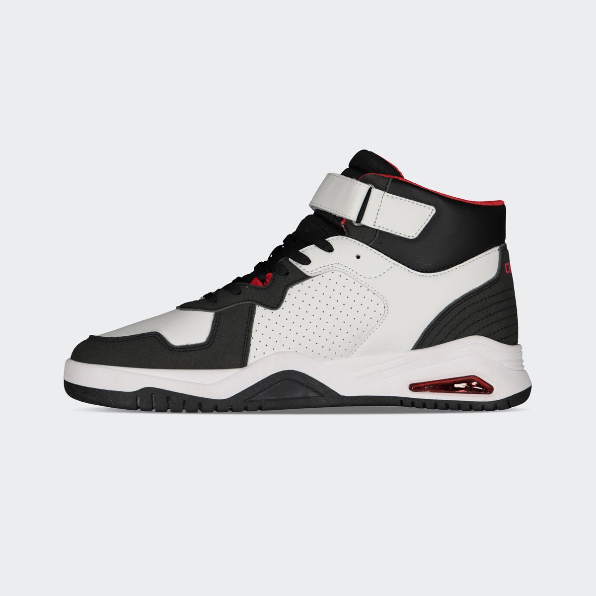 Tenis Bota Charly para Hombre