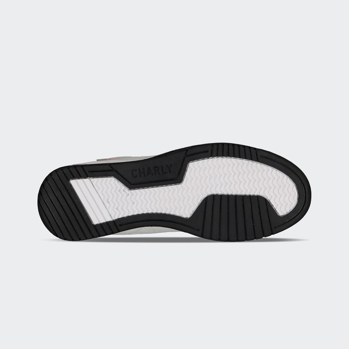 Tenis Bota Charly para Hombre