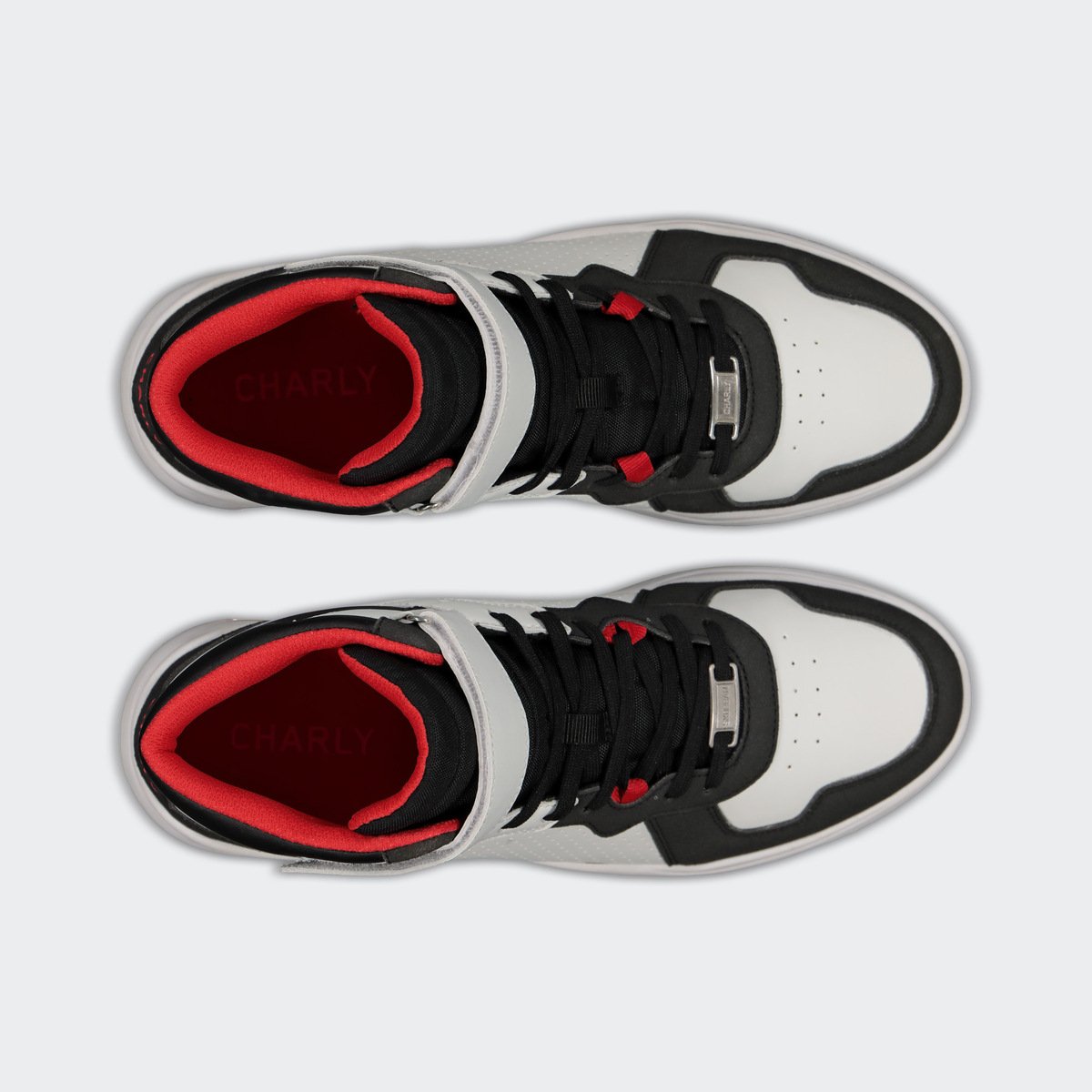 Tenis Bota Charly para Hombre