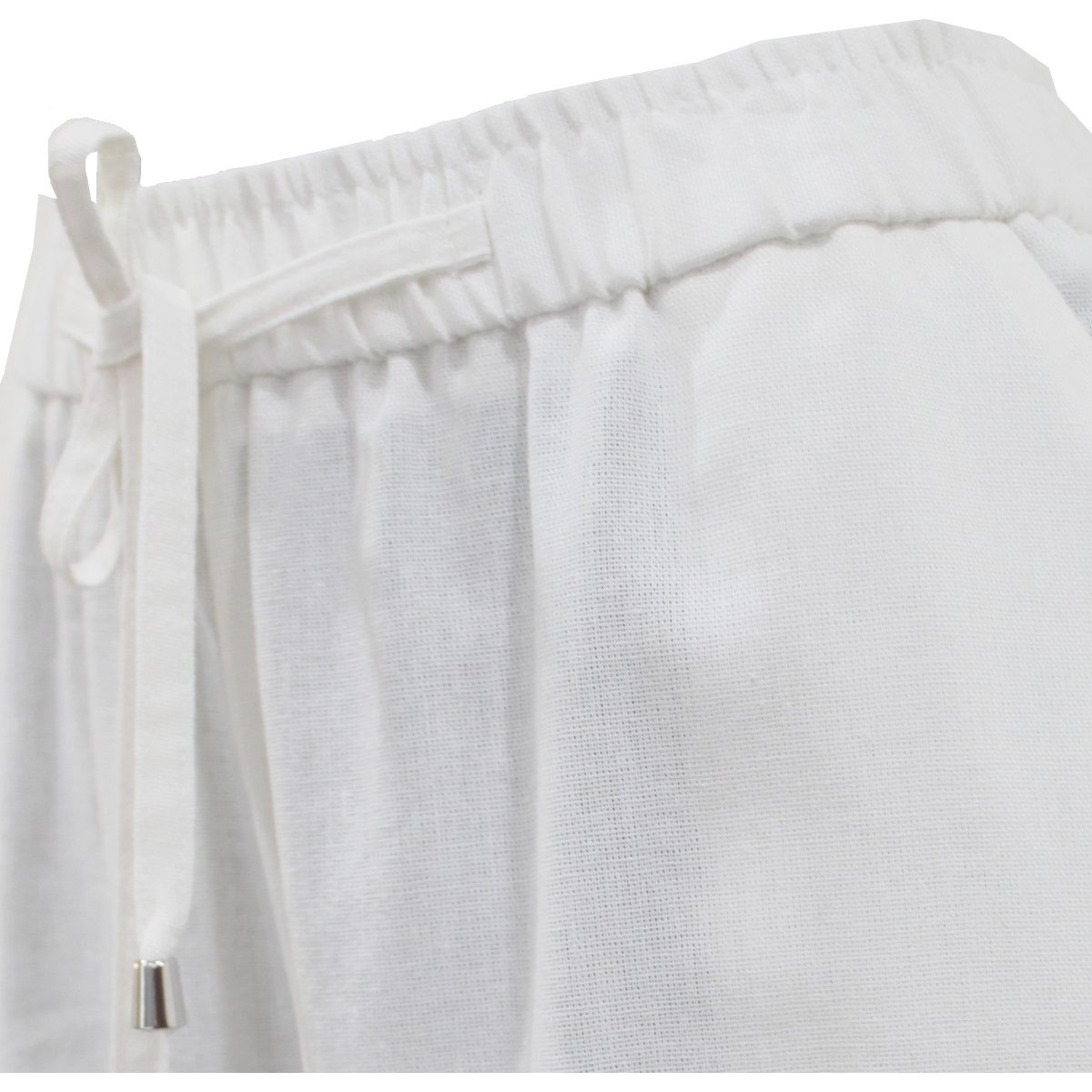 Pantalón Corte Recto Connie Klein para Mujer