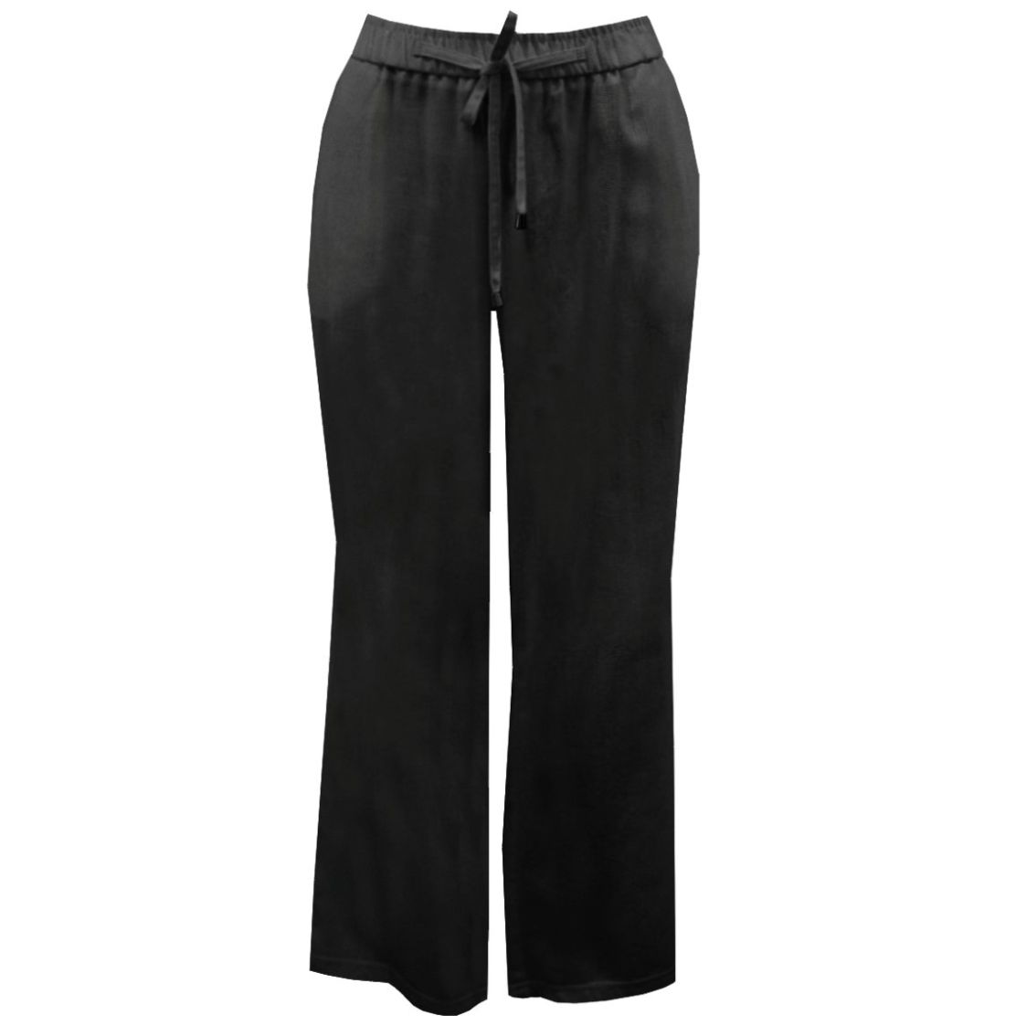 Pantalón Corte Recto Connie Klein para Mujer