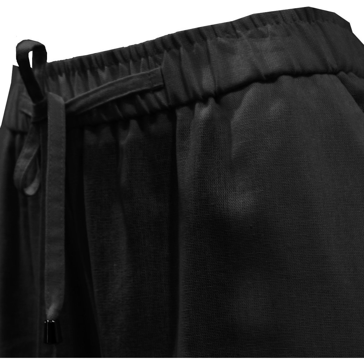 Pantalón Corte Recto Connie Klein para Mujer