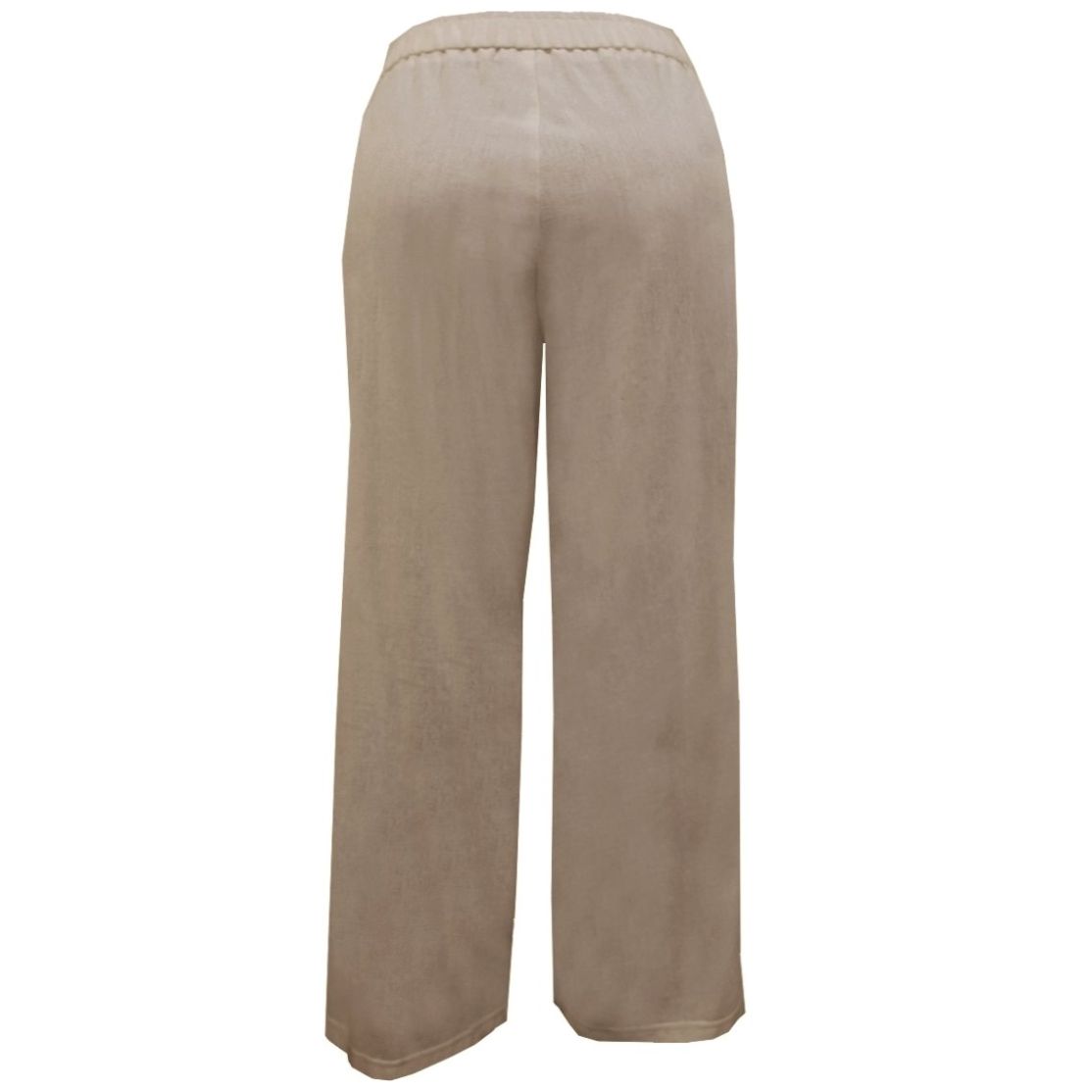 Pantalón Corte Recto Connie Klein para Mujer
