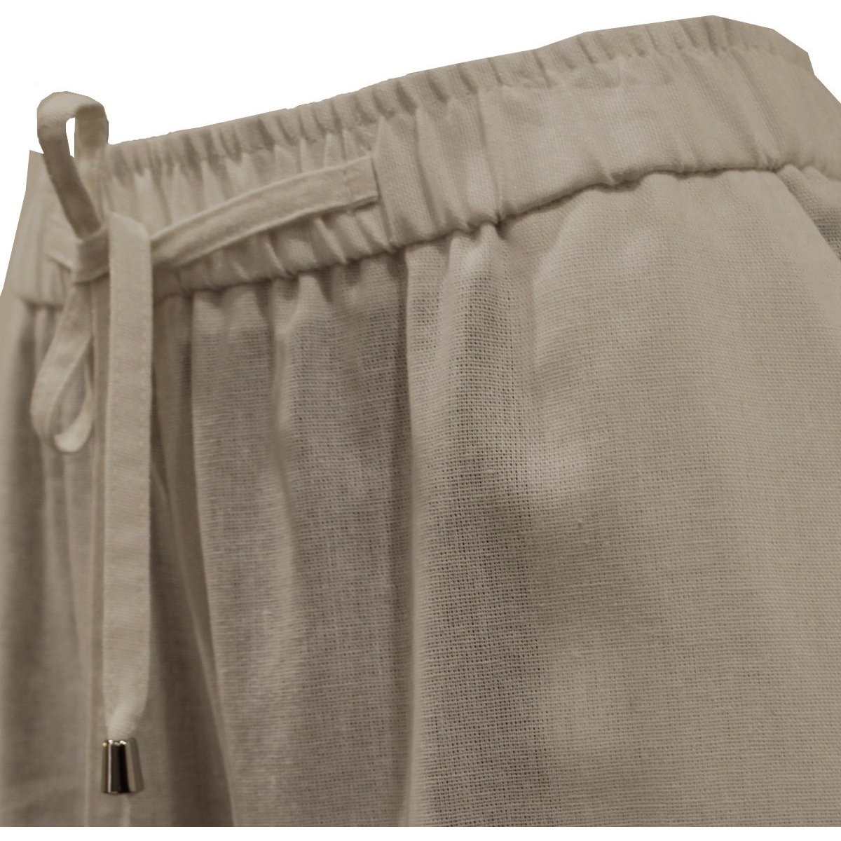 Pantalón Corte Recto Connie Klein para Mujer