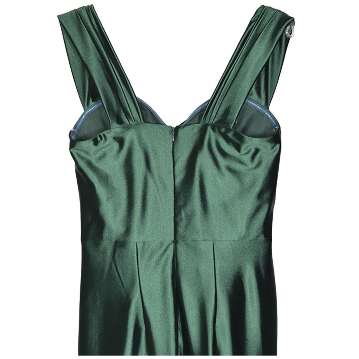 Vestido Largo de Fiesta con Hombro Caído para Mujer Philosophy Jr Nights