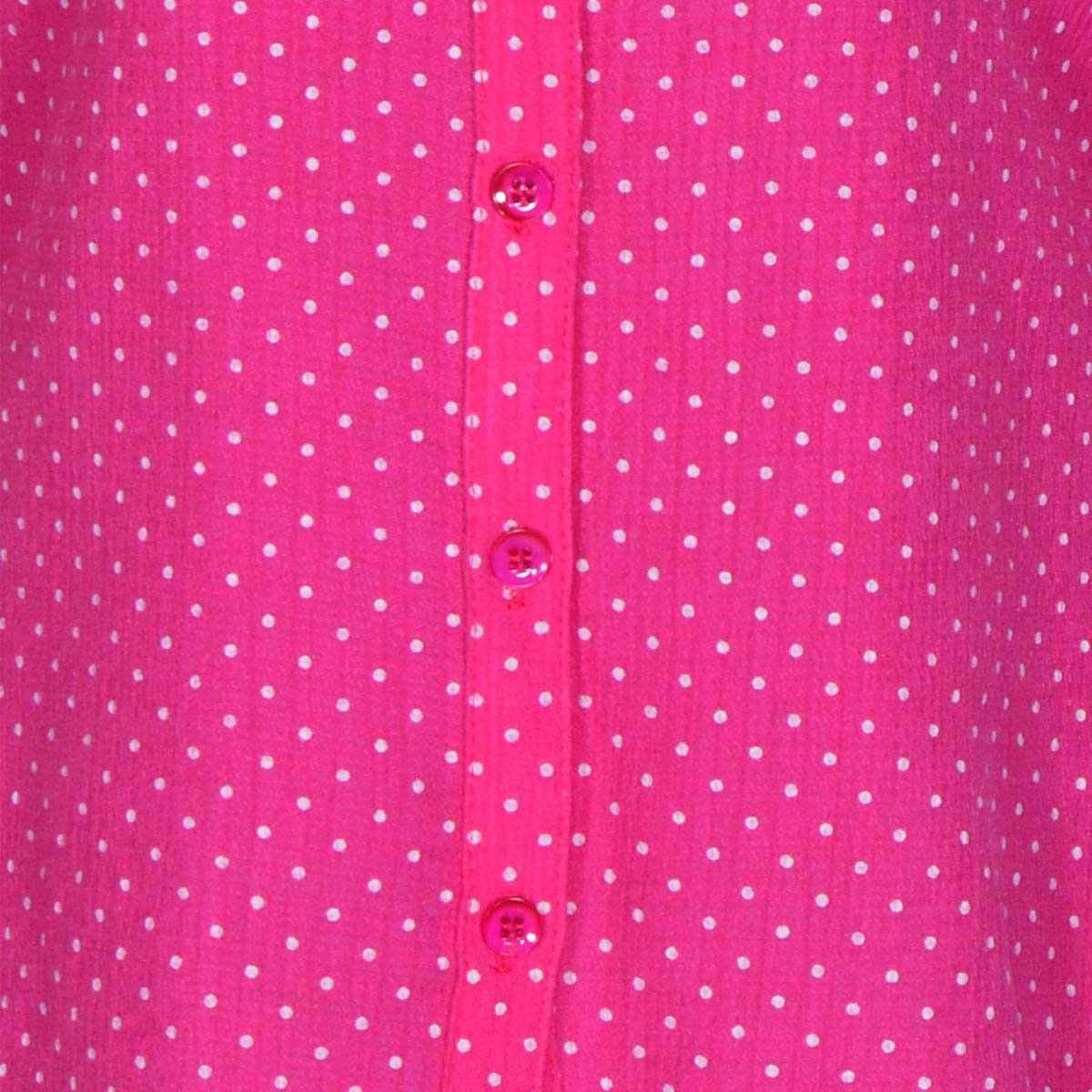 Blusa con Estampado de Lunares para Mujer Philosophy