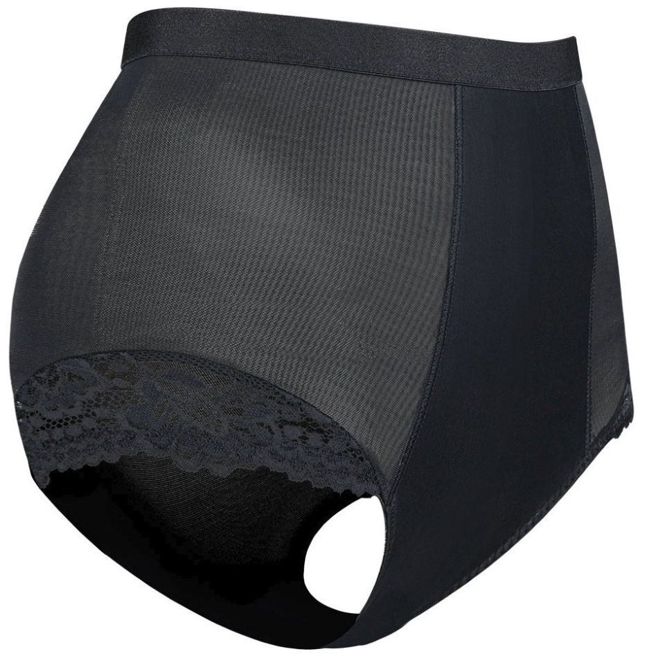 Pantaleta con Control en Abdomen Berlei