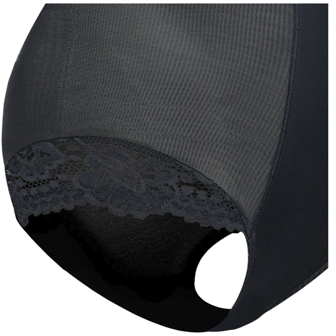 Pantaleta con Control en Abdomen Berlei