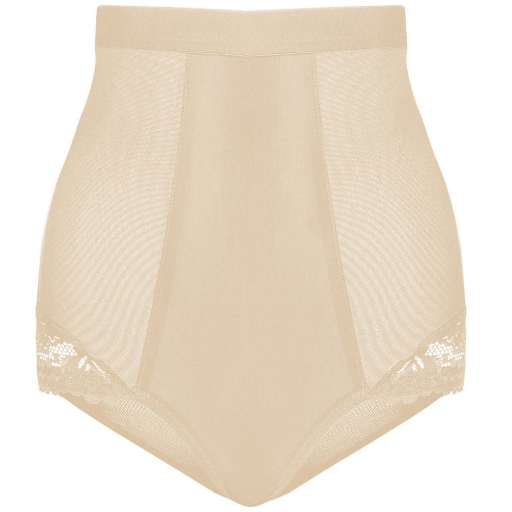 Pantaleta con Control en Abdomen Berlei