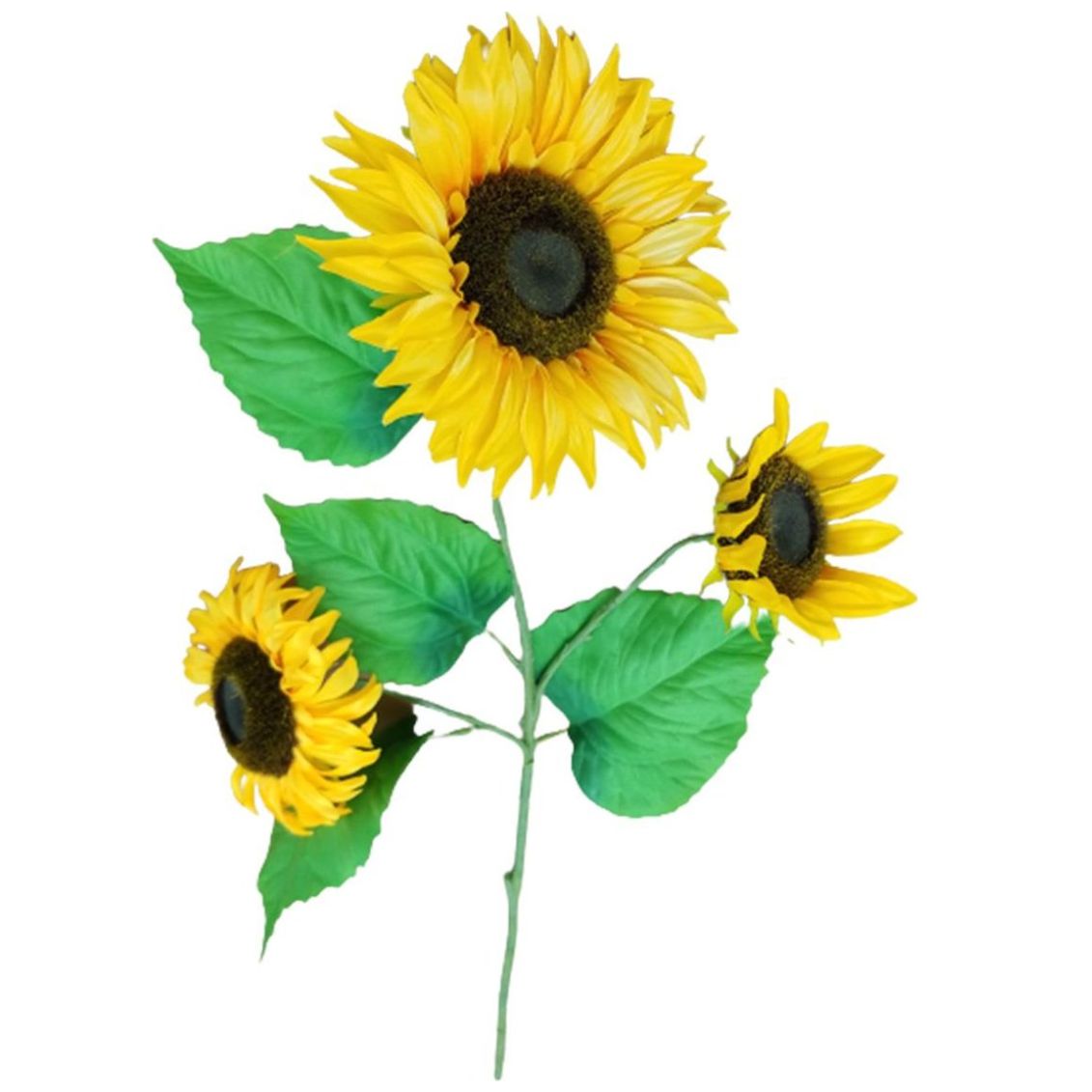 Flor Girasol Vintage Home