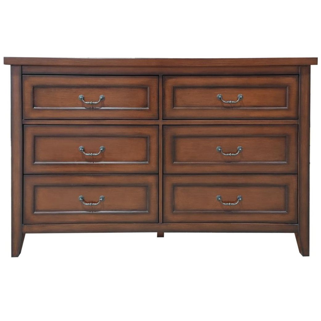 Cajonera 6 Cajones Any Vintage Home