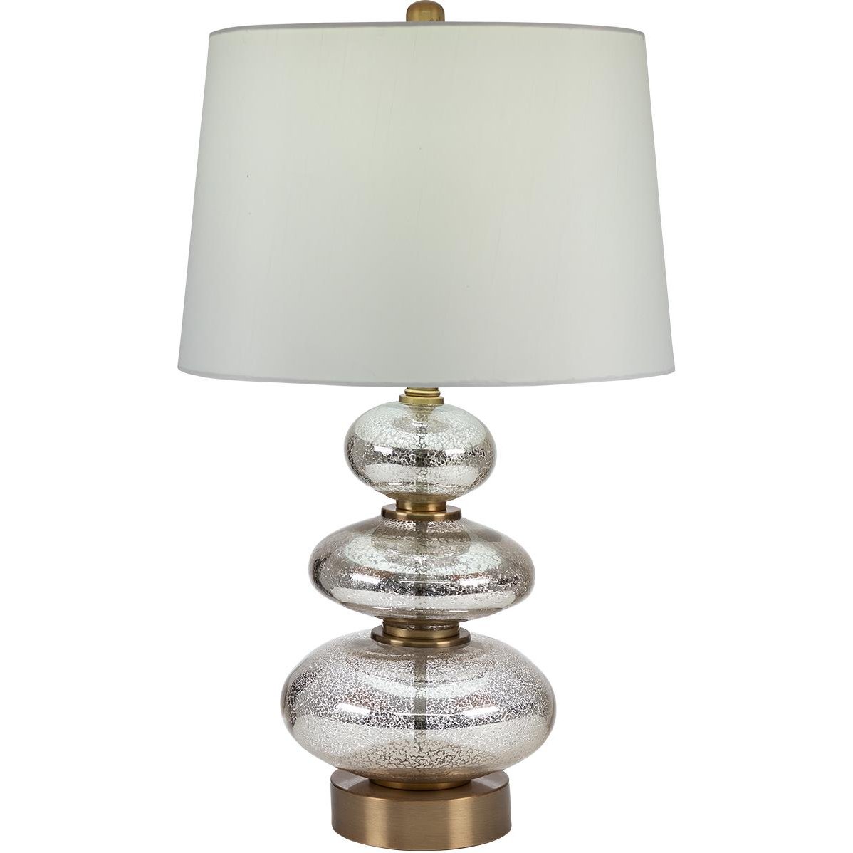 Lámpara Antique Bubble Vintage Home