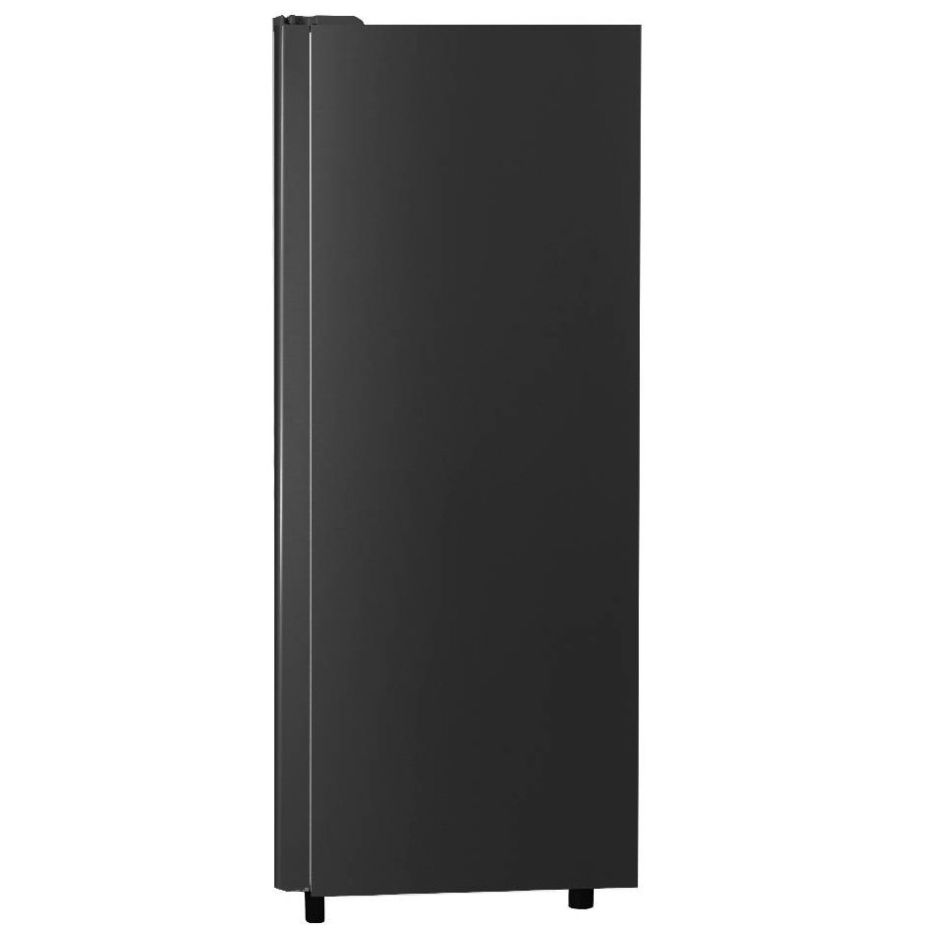 Refrigerador Hisense 7 Ft Single Door con Despachador Rr63D6Wbx Negro