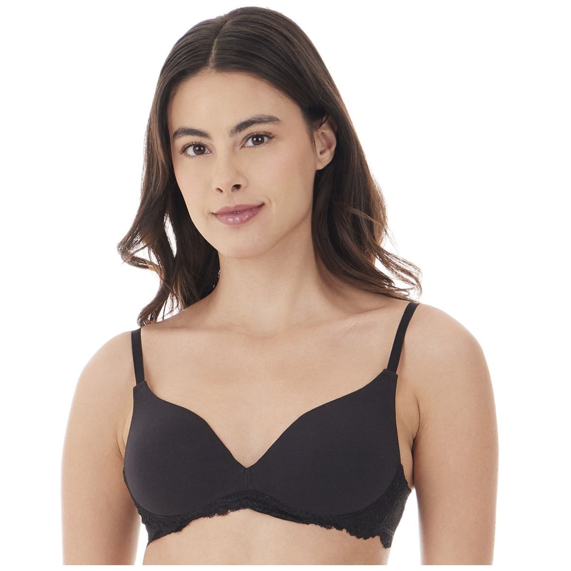 Brasier Amor Copa Completa Tops & Bottoms