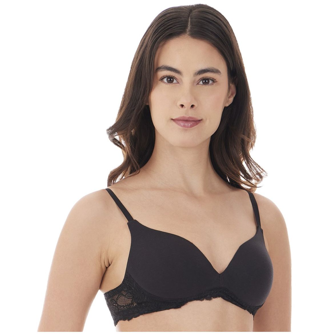 Brasier Amor Copa Completa Tops & Bottoms
