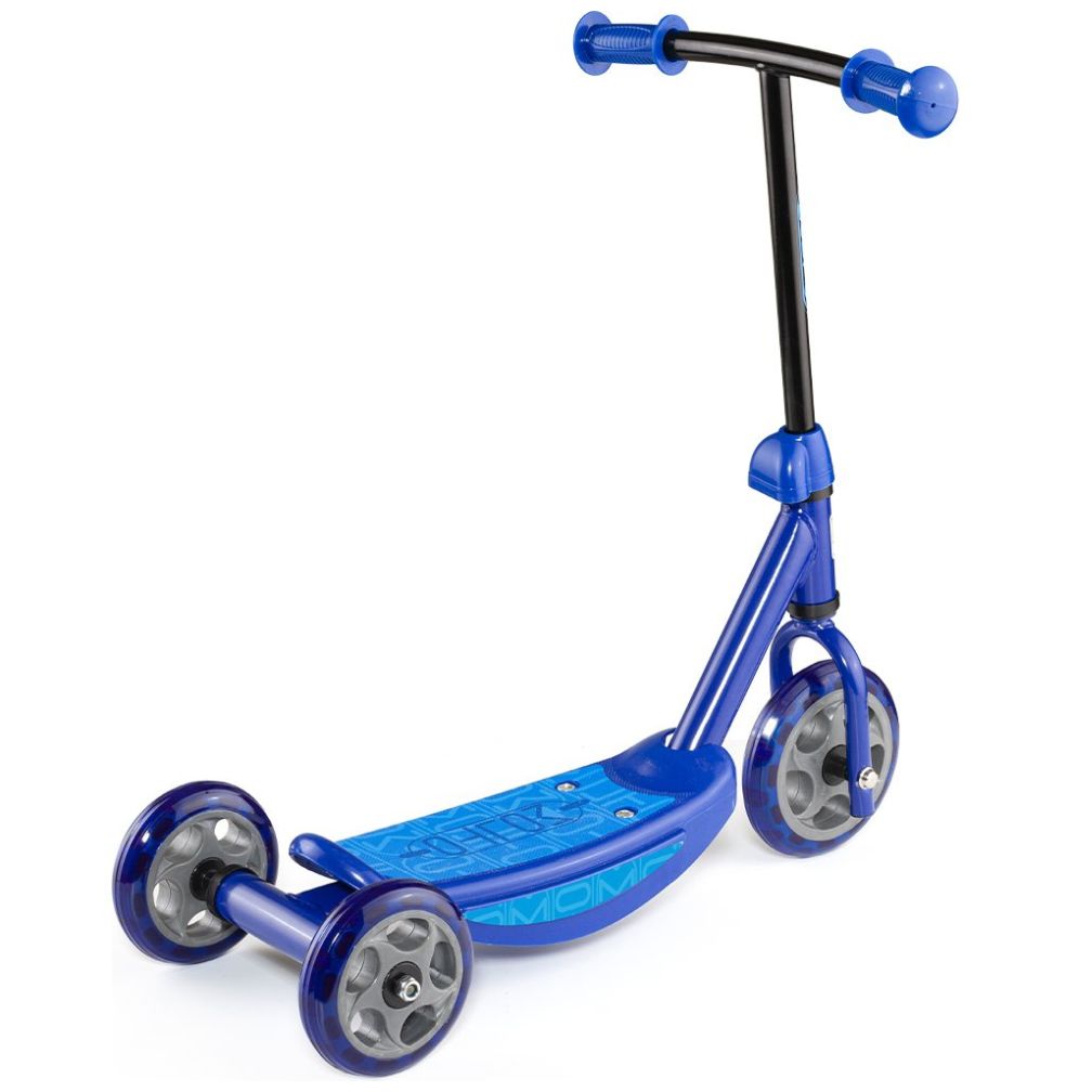 My First Scooter Azul Molto Infantil