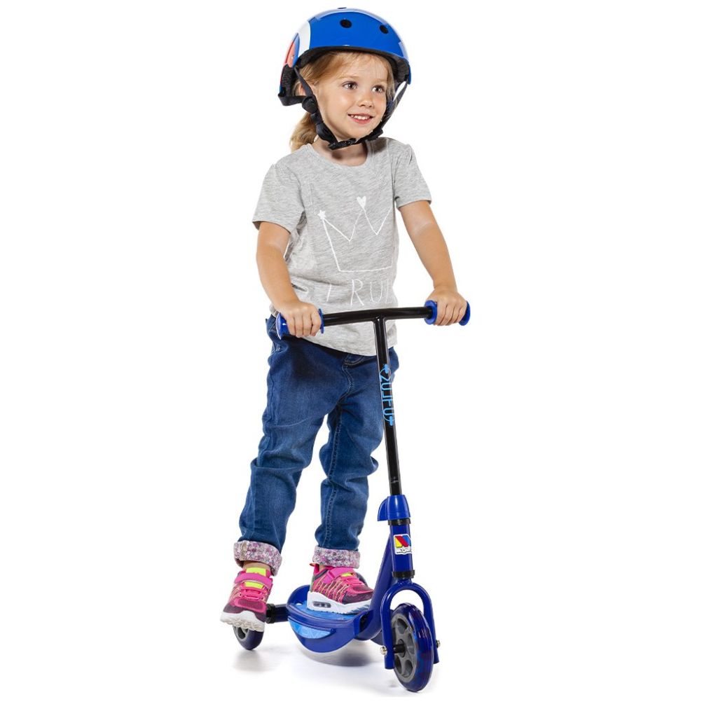 My First Scooter Azul Molto Infantil