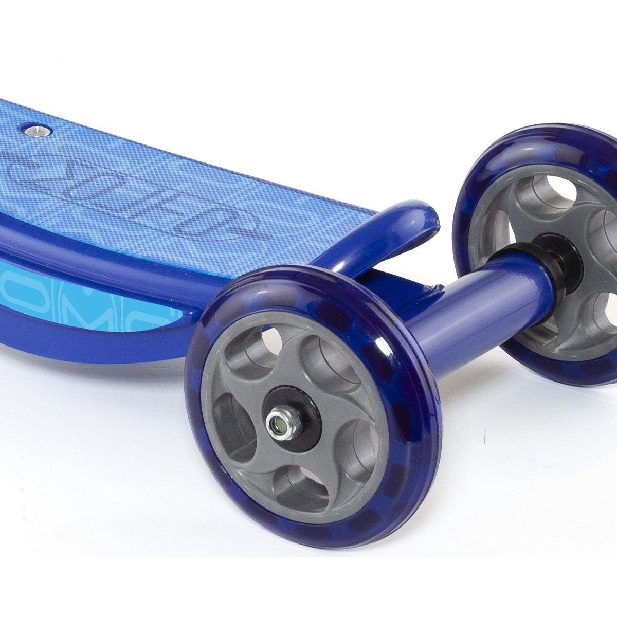 My First Scooter Azul Molto Infantil