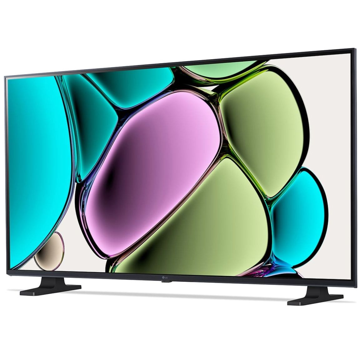 Pantalla LG 32" Hd Thinq Ai 32Lr650Bpsa