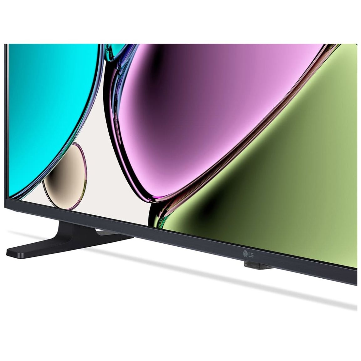 Pantalla LG 32" Hd Thinq Ai 32Lr650Bpsa
