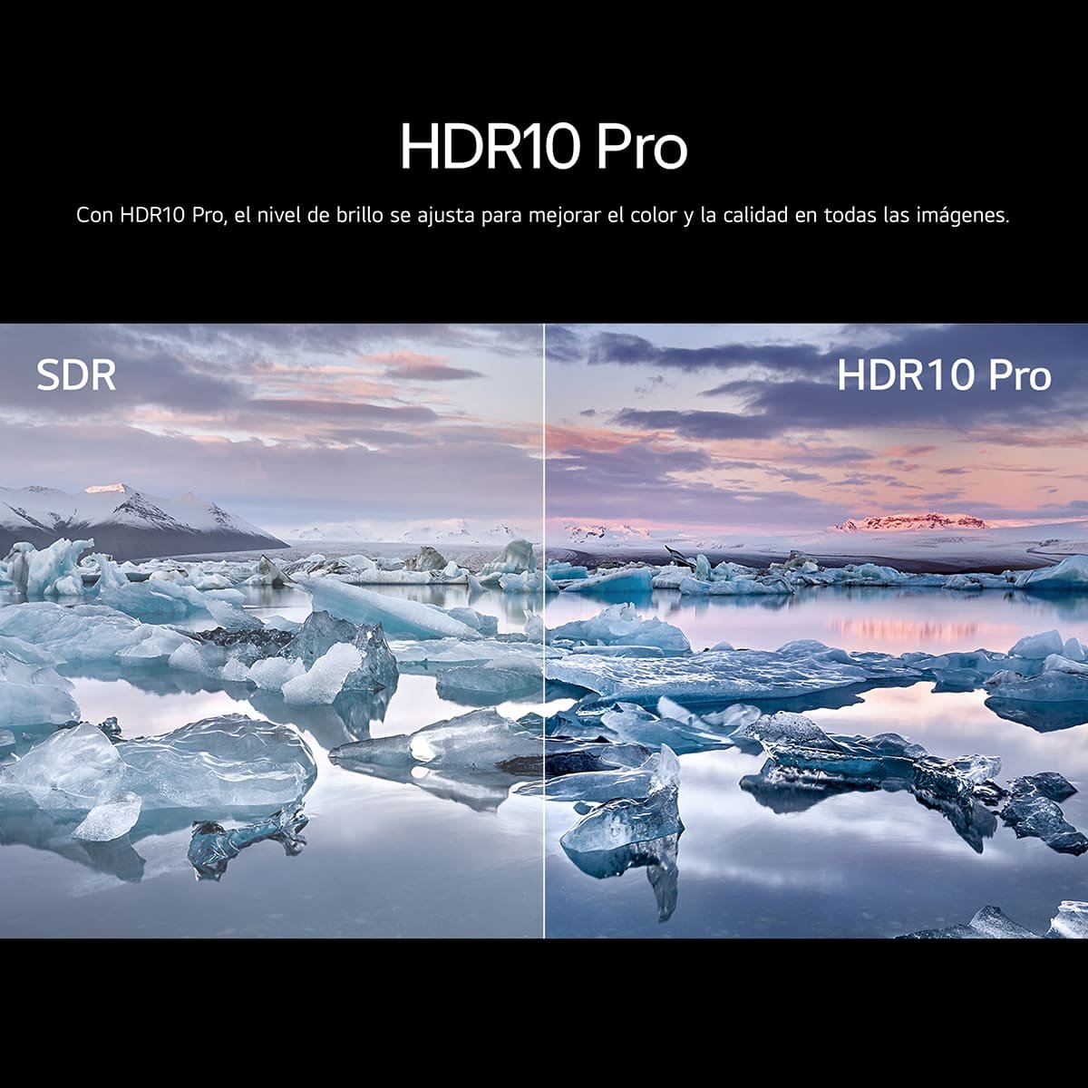 Pantalla LG 32" Hd Thinq Ai 32Lr650Bpsa