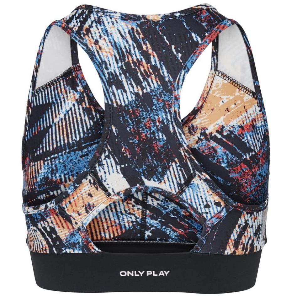 Top Only Play para Mujer