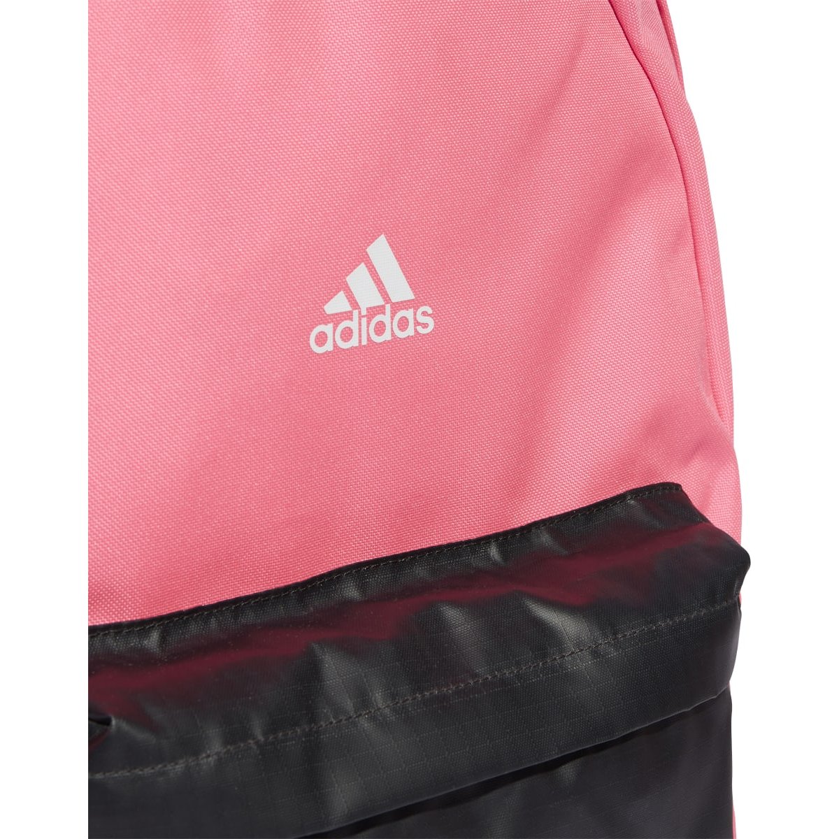Mochila Training Adidas Rosa Combiando