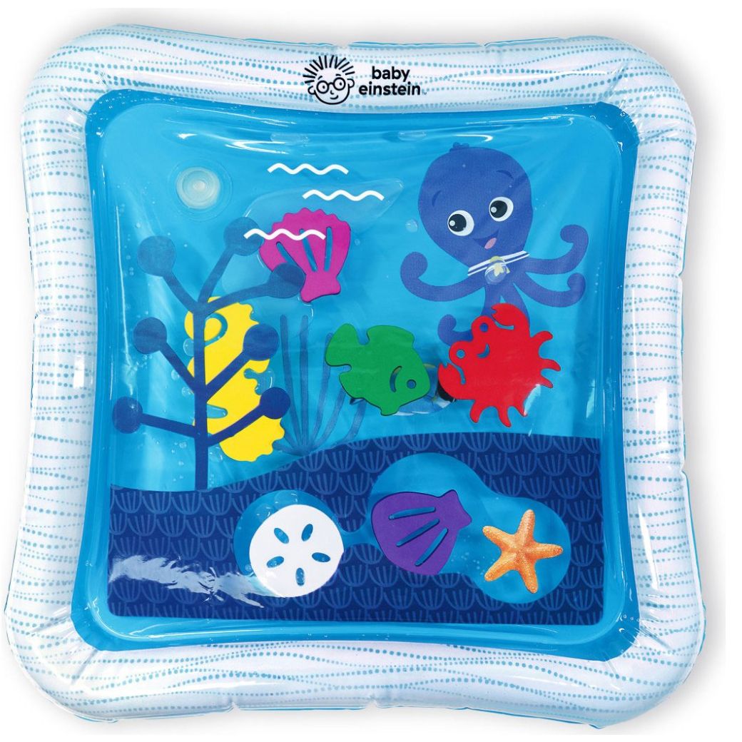 Gimnasio de Agua Opus Baby Einstein