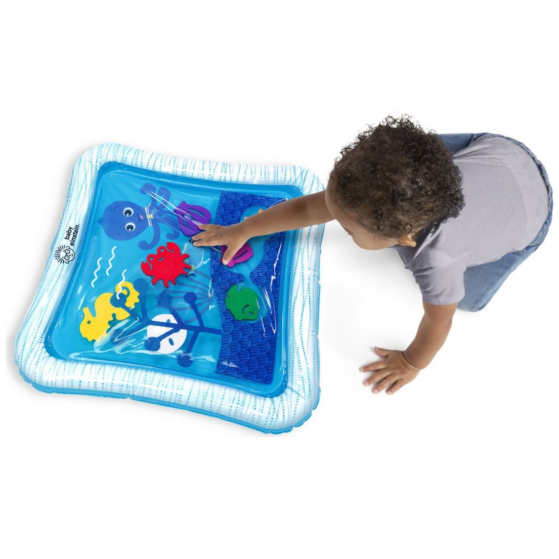 Gimnasio de Agua Opus Baby Einstein