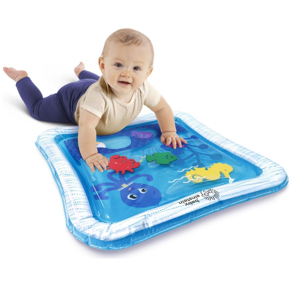 Gimnasio de Agua Opus Baby Einstein