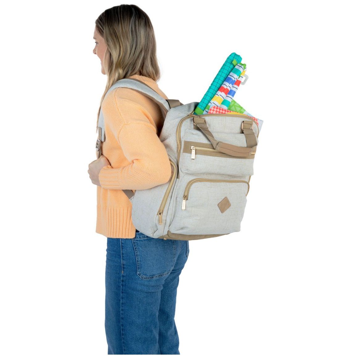 Gimnasio Wild Wiggle Bright Starts