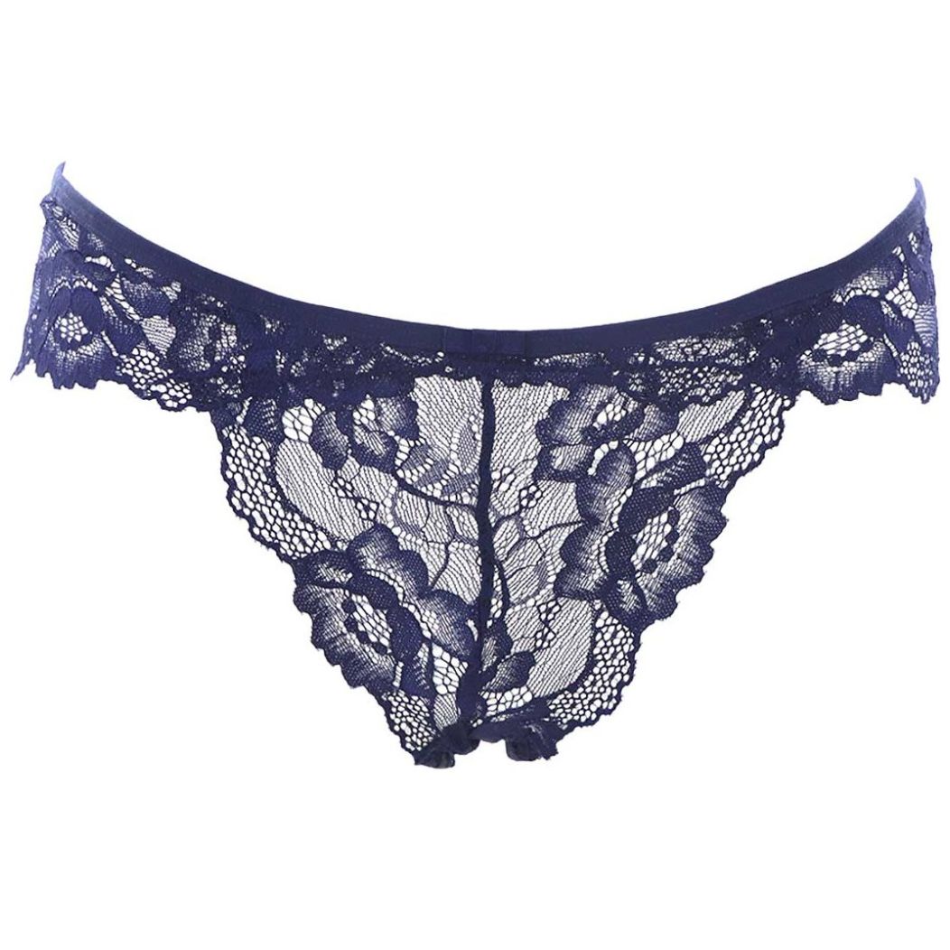 Encaje Mercado Libre Bragas Mercado Libre Calzones De Mujer 100