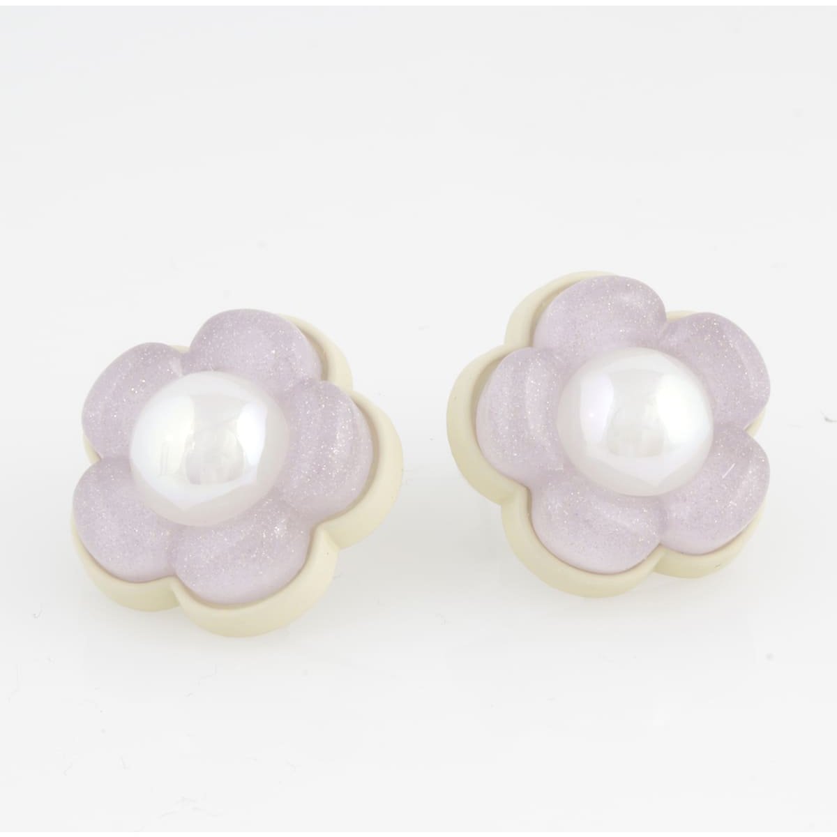 Aretes en Forma de Flor Lulu