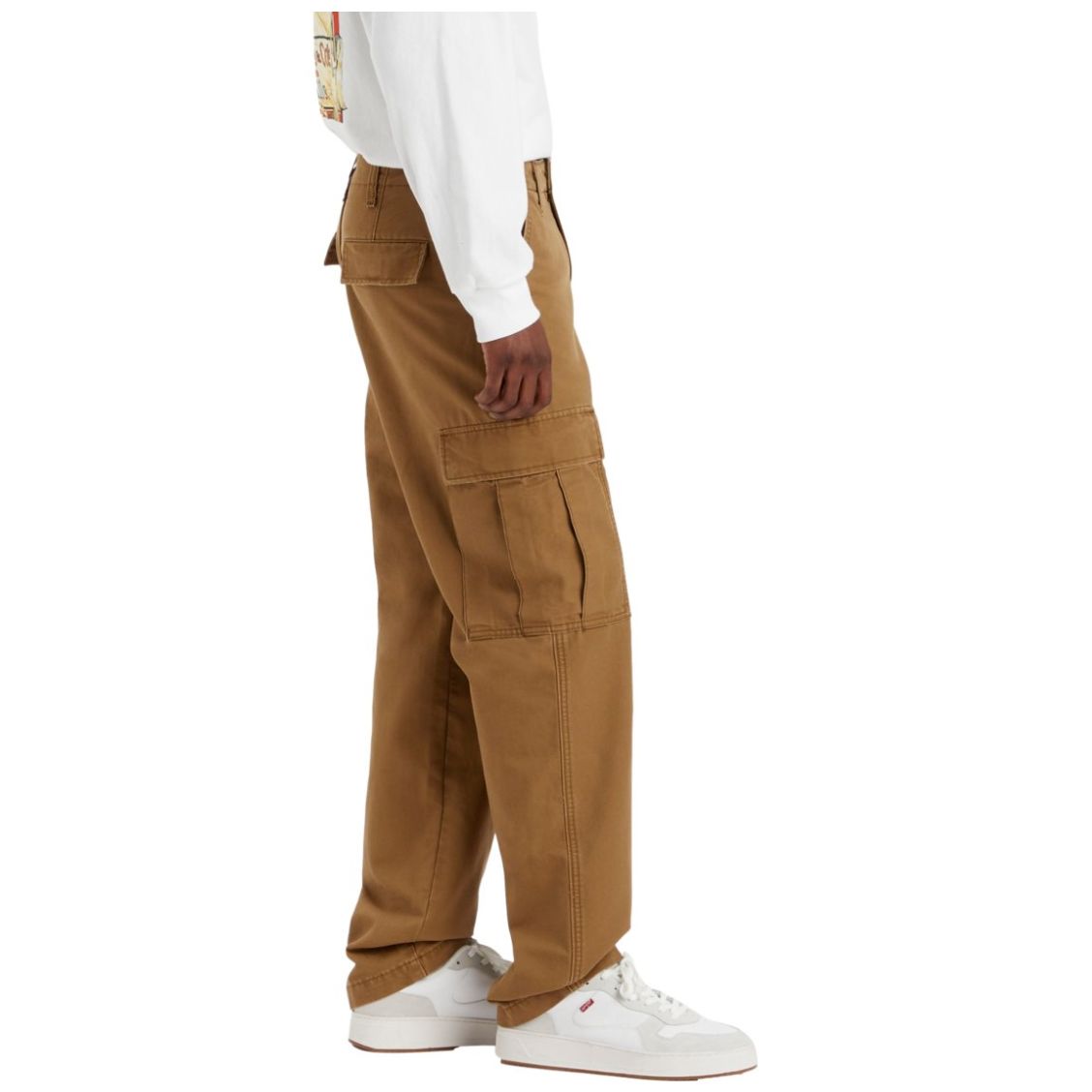 Pantalón Levi's Cargo Straight para Hombre Universitario
