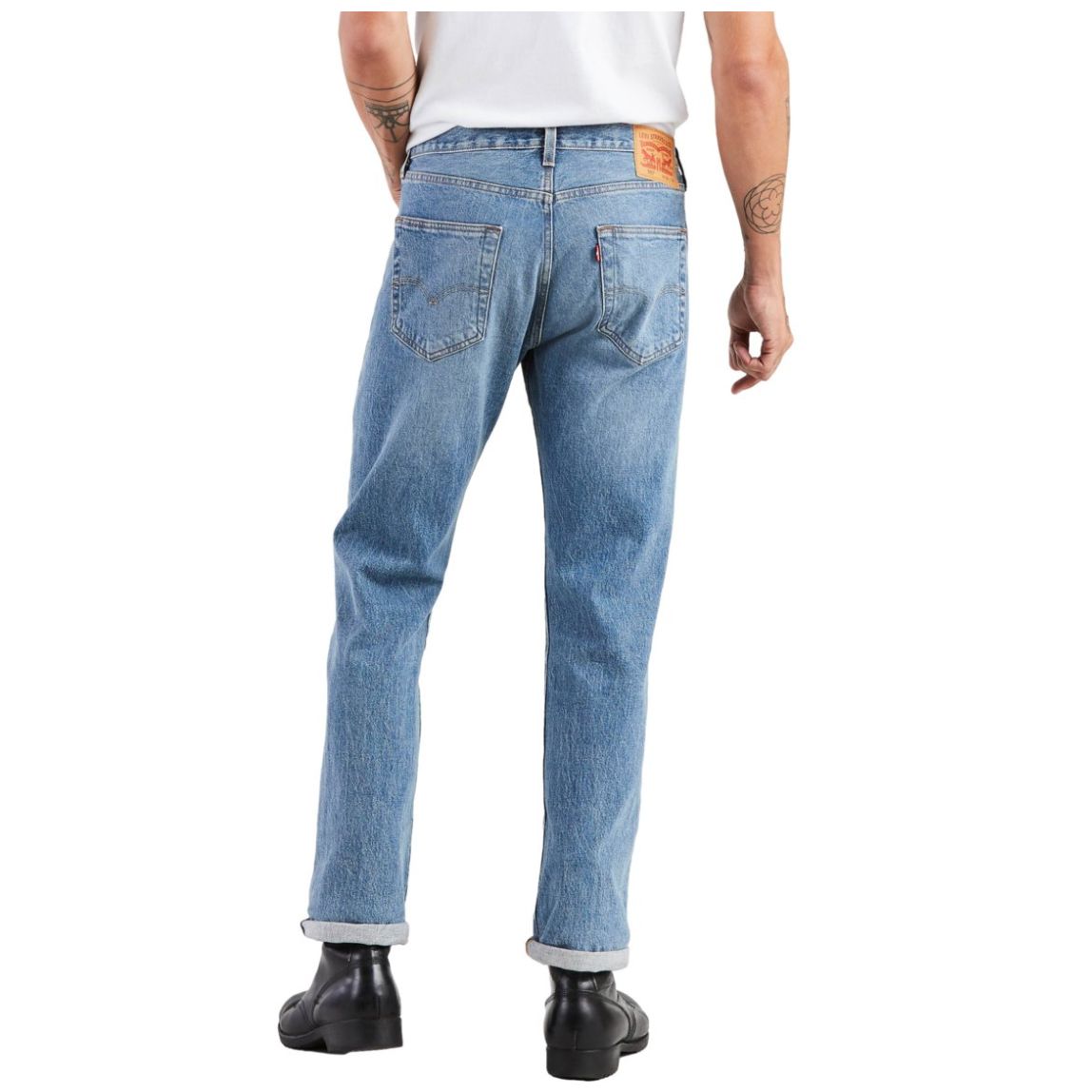 Jeans Levi's® Original 501® para Hombre