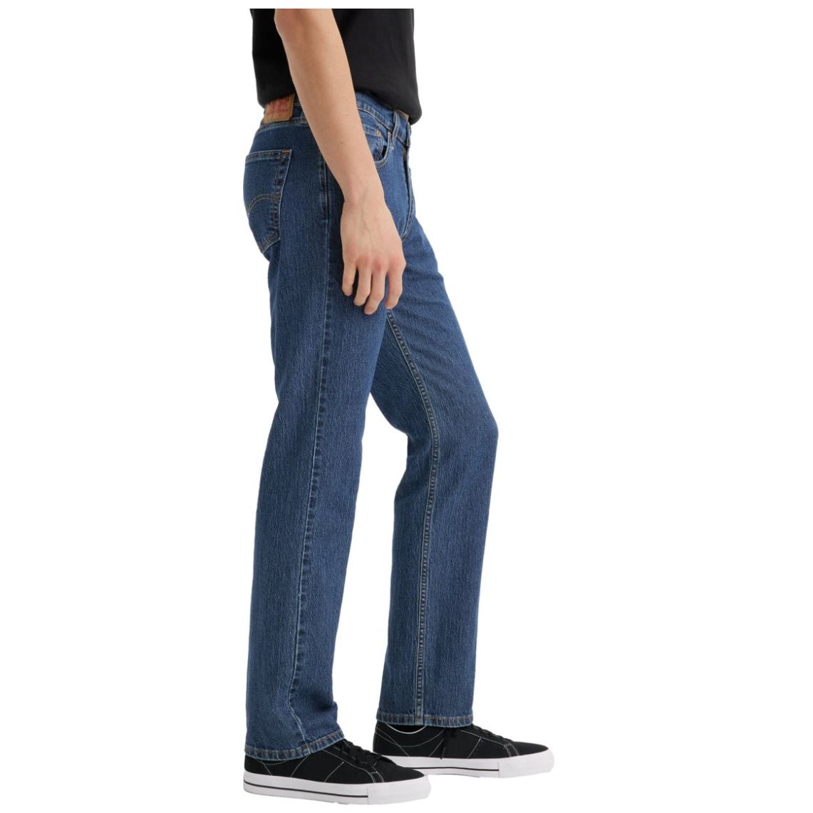 Jeans Levi's Straight 514 para Hombre Universitario