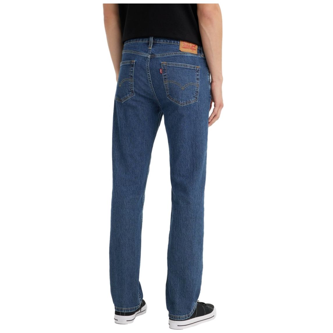 Jeans Levi's Straight 514 para Hombre Universitario