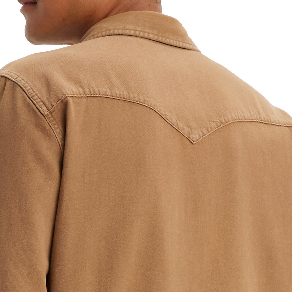 Camisa Clásica Levi's® Western para Hombre