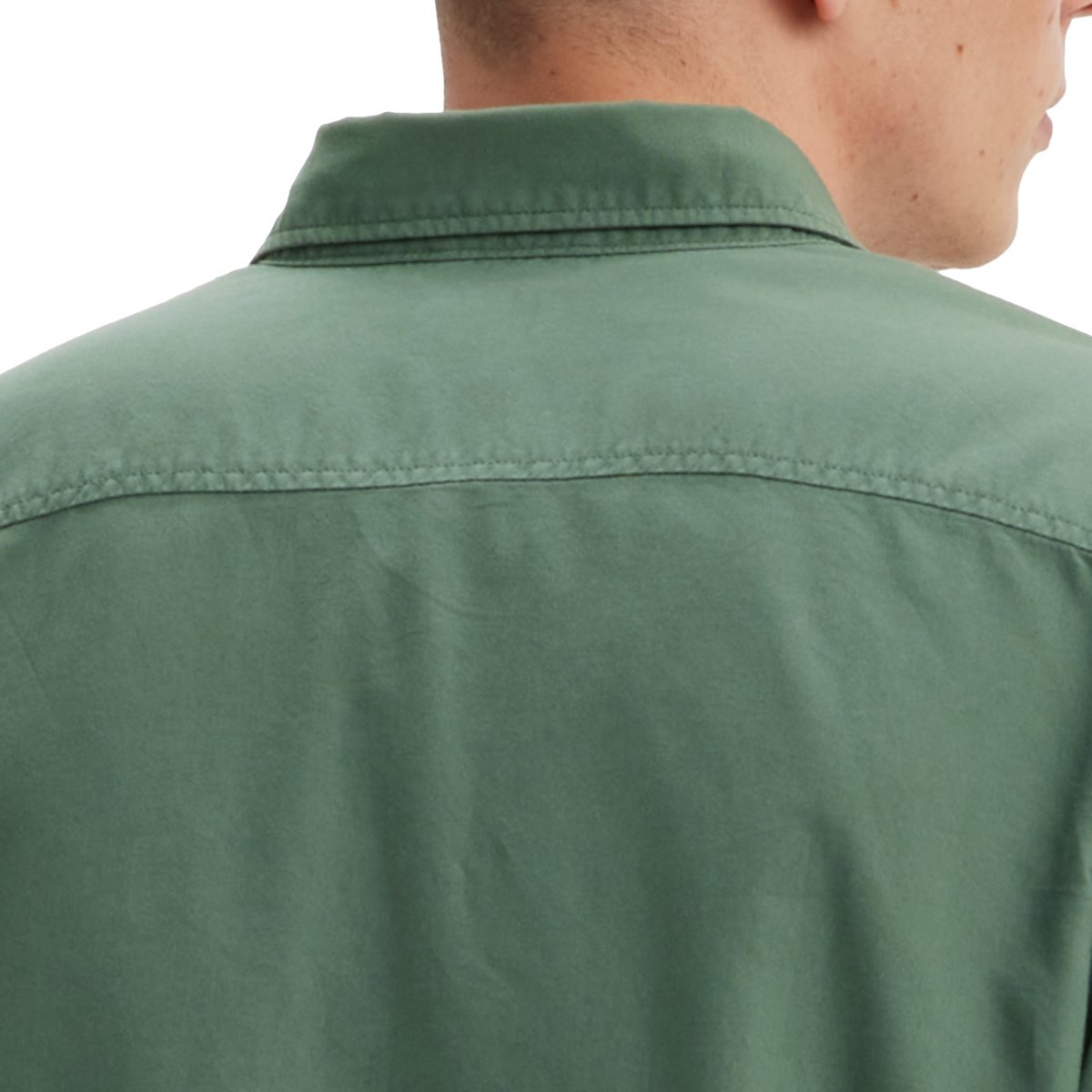 Camisa Authentic Button-Down Levi's® para Hombre