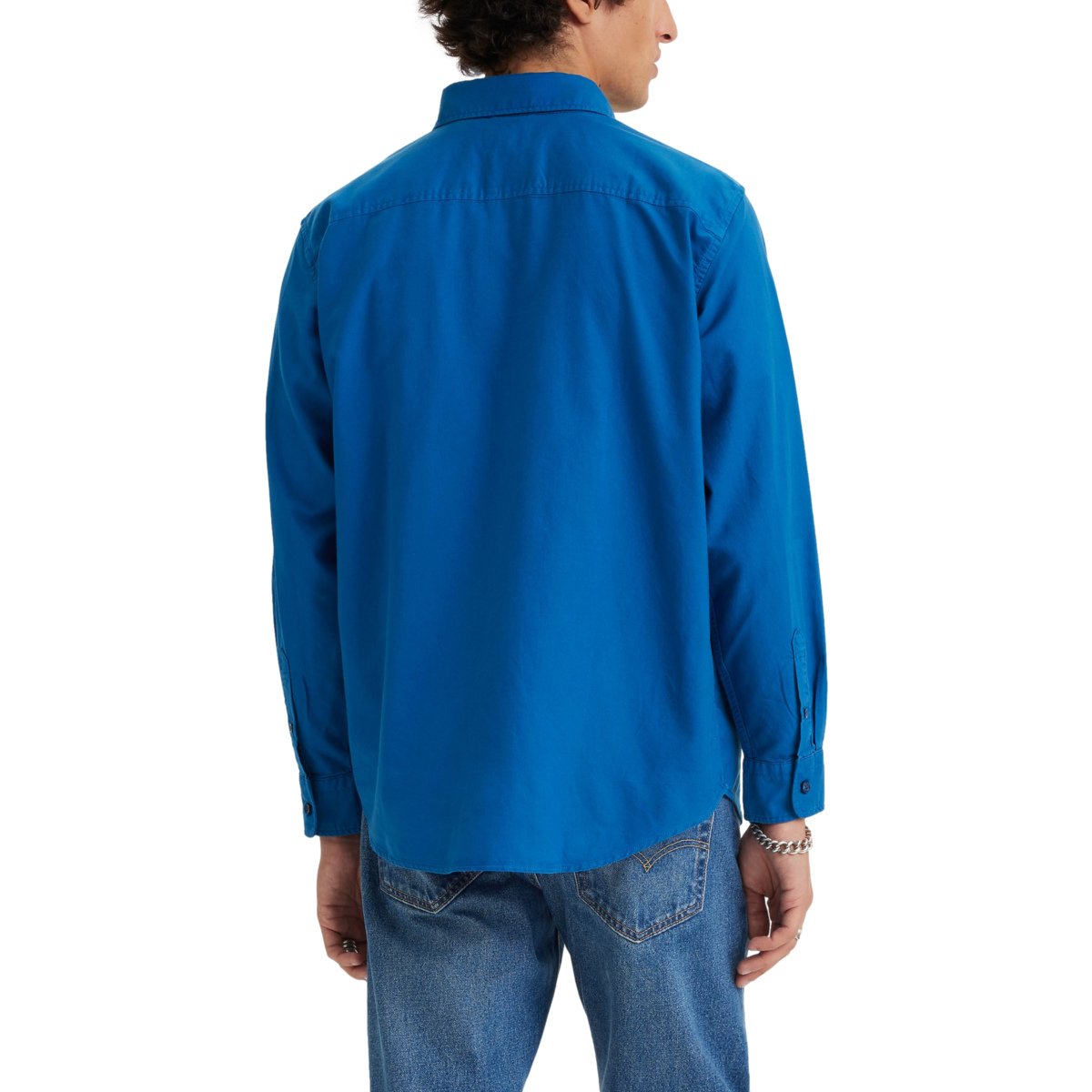 Camisa Authentic Button-Down Levi's® para Hombre