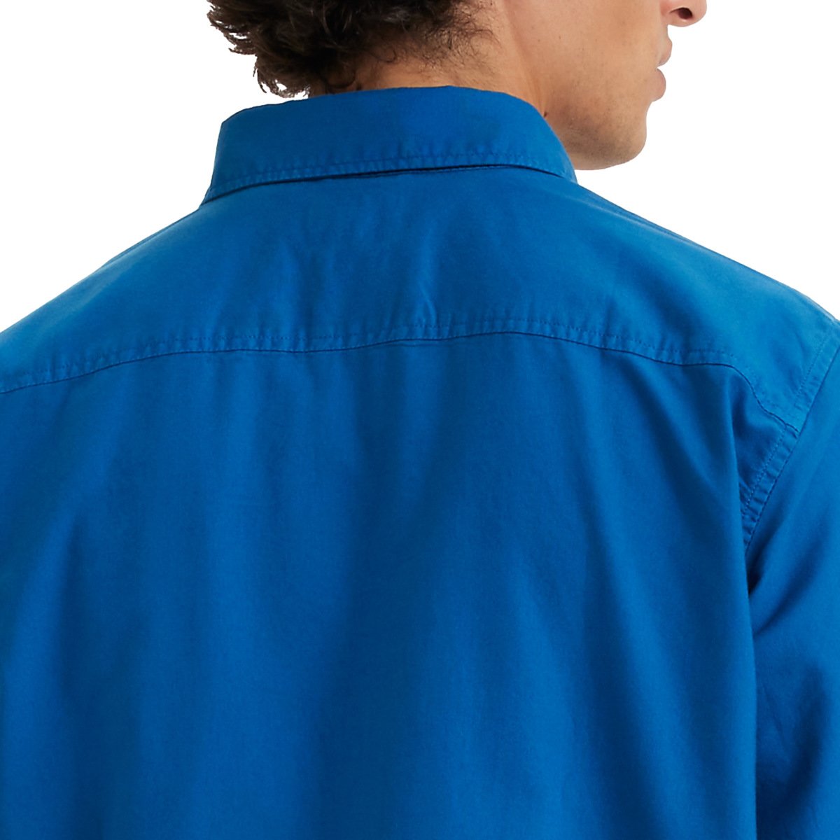 Camisa Authentic Button-Down Levi's® para Hombre