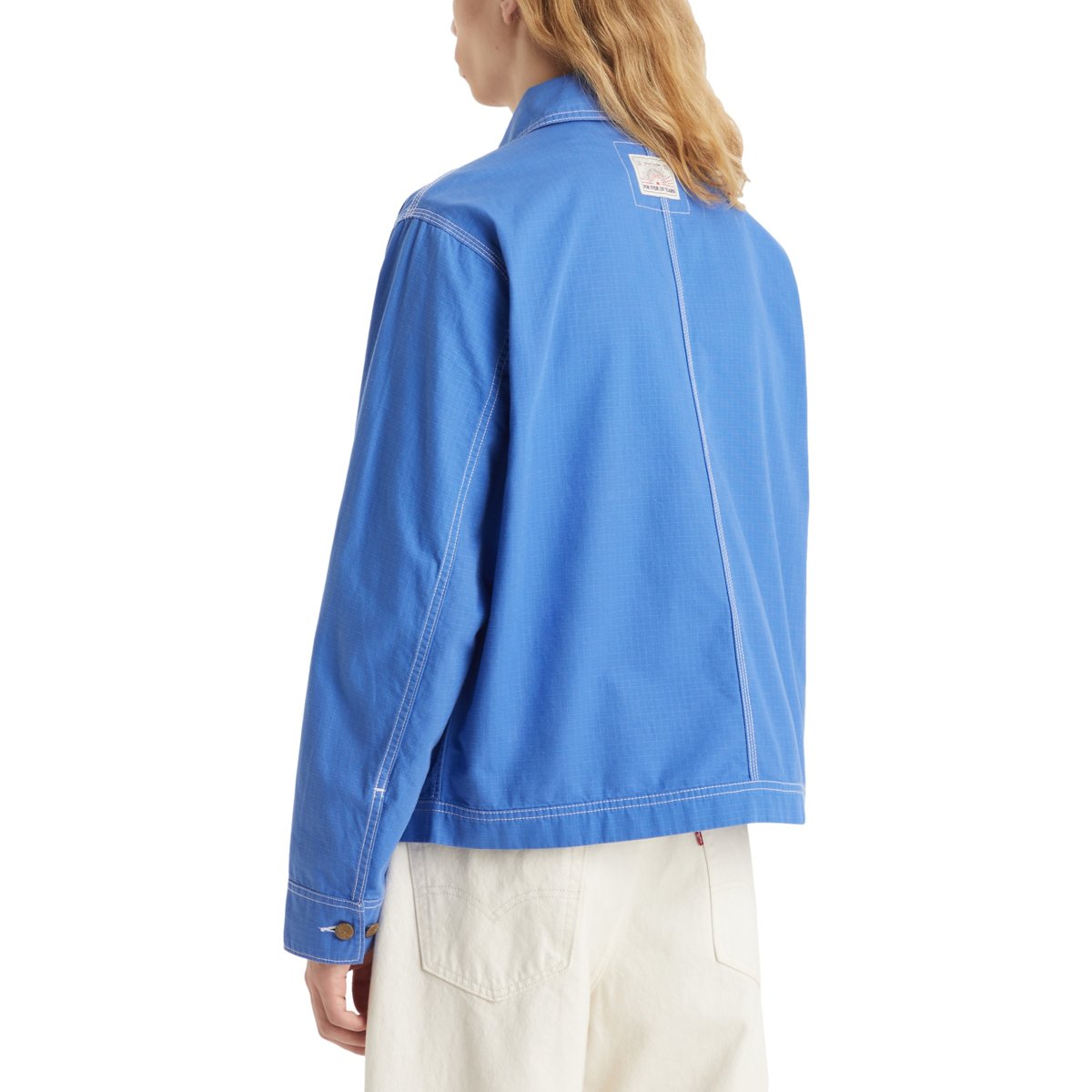 Chamarra Huber Utility Levi's®Para Hombre