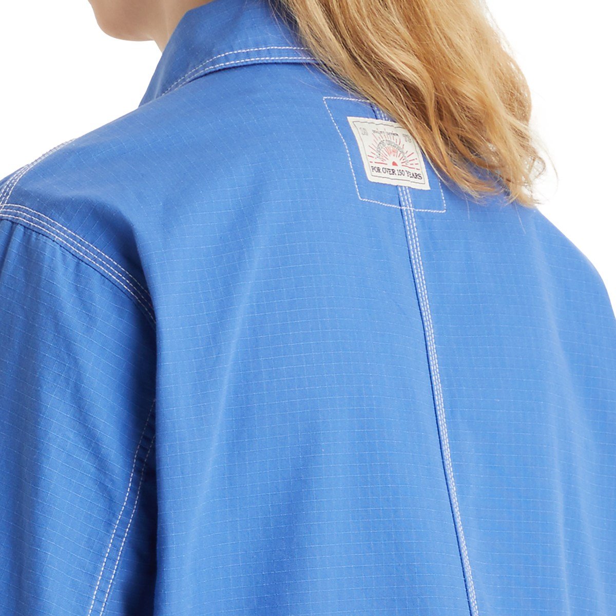 Chamarra Huber Utility Levi's®Para Hombre