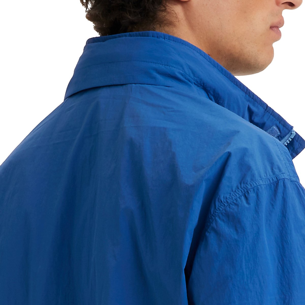 Chamarra Embarcadero Anorak Levi’S®Para Hombre