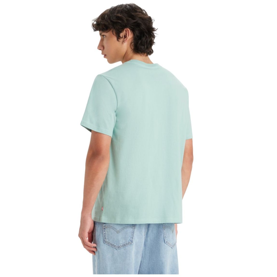 Playera Levi's® Estampada para Hombre