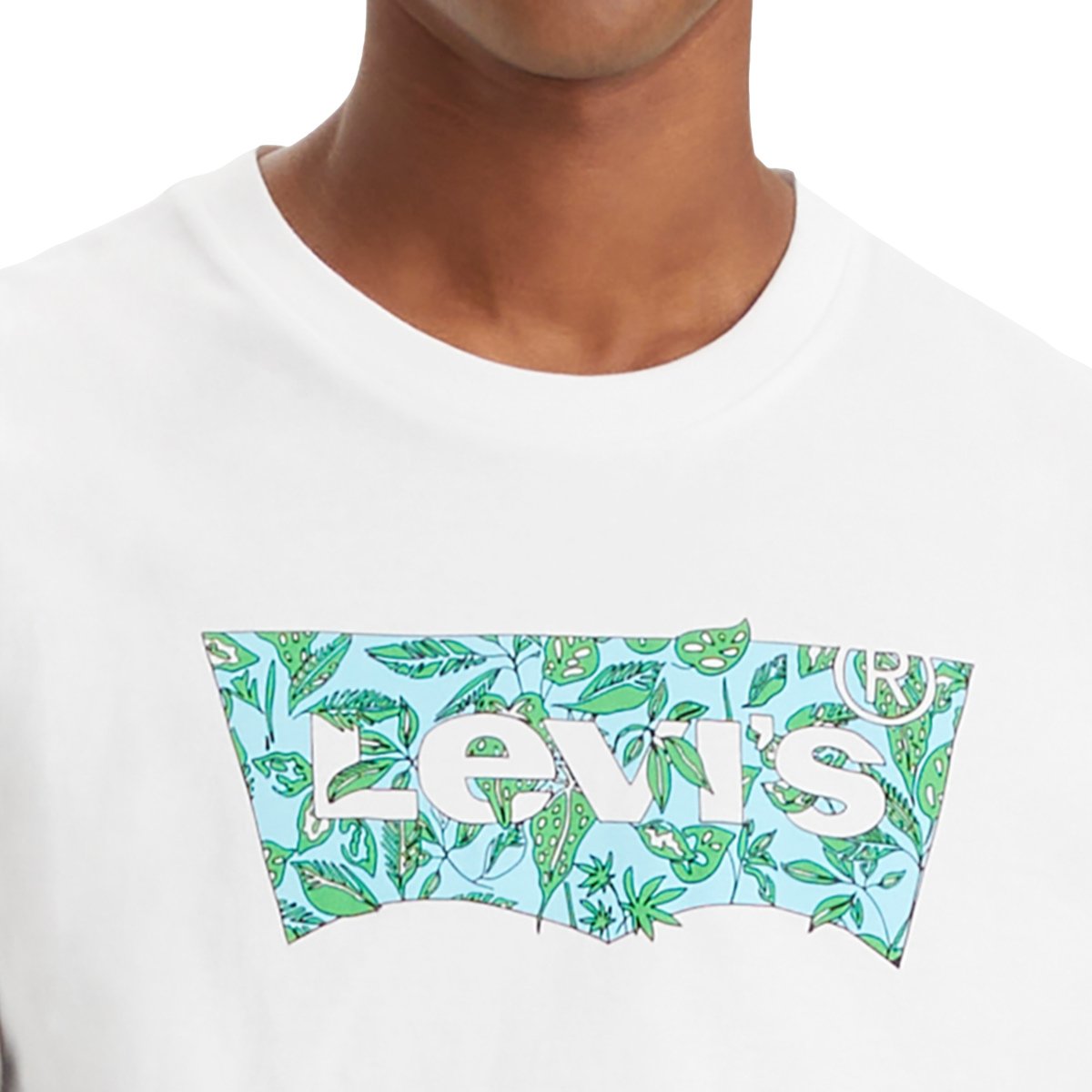 Playera Classic Levi’S® para Hombre