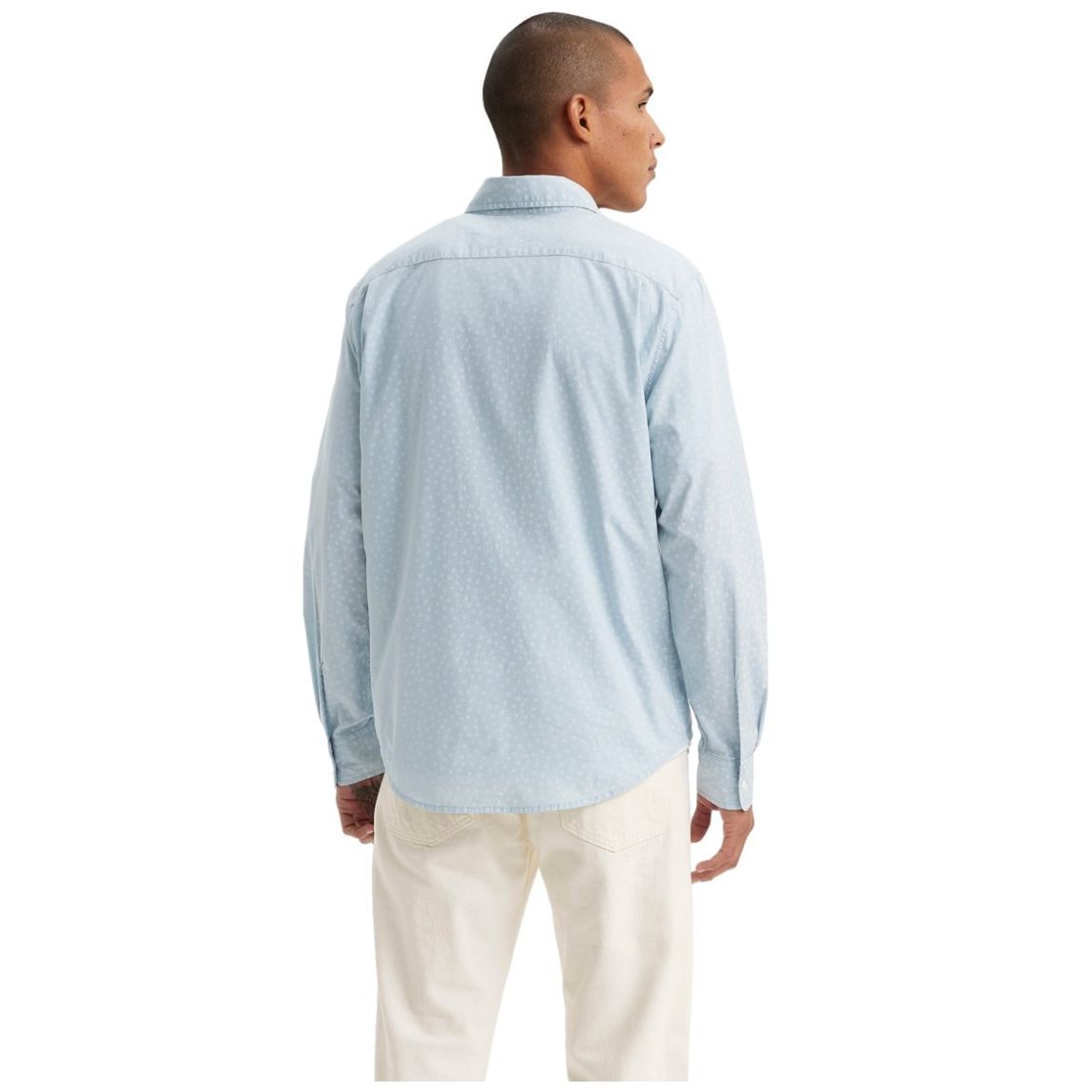 Camisa Clásica Levi’S® para Hombre