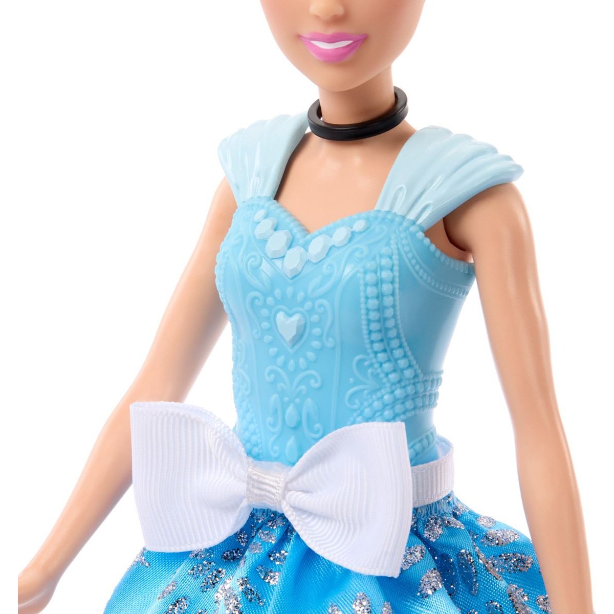 Disney Princesa Muñeca Cenicienta Modas Sorpresa